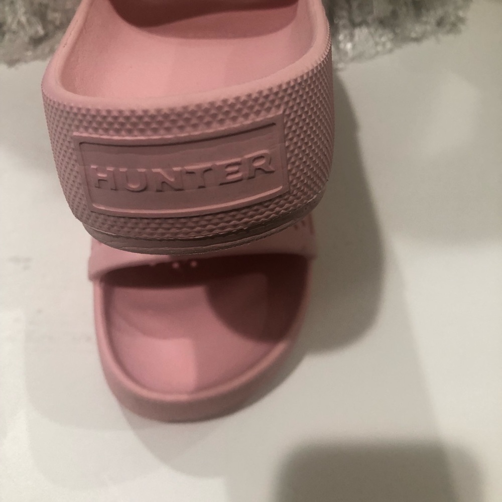 Hunter Moulded Slides - image 5